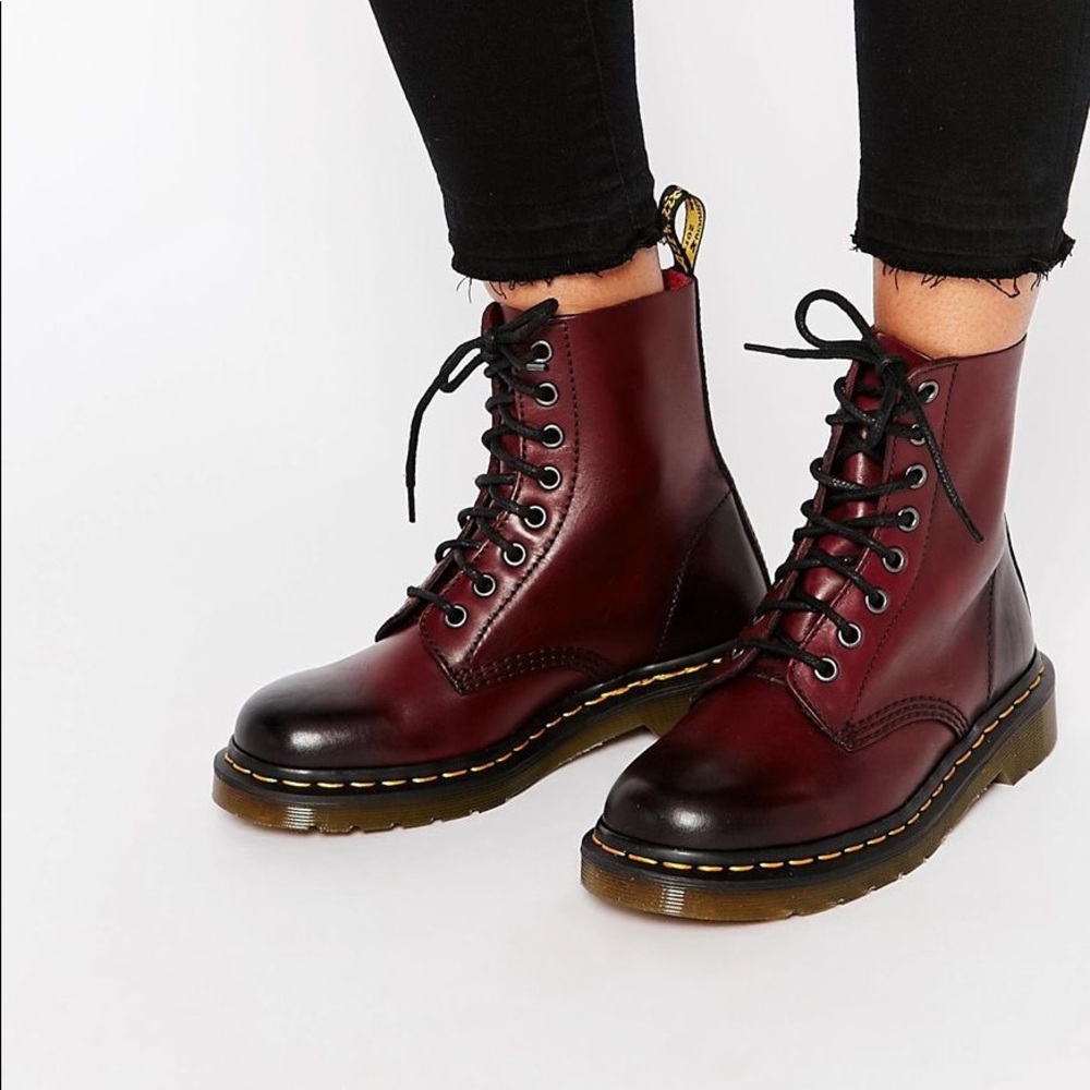 Maroon Docs!